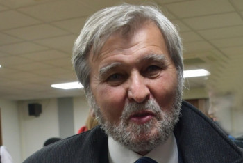 Petr Sak: Negramotnost Víta Rakušana v oblasti bezpečnosti