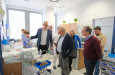 Region Brno a jižní Morava mezi evropskými onkologickými centry
