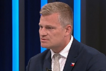Bez kravaty a obleku do Bílého domu? To by nezvládl ani velký Mao Bez kravaty a obleku do Bílého domu? To by nezvládl ani velký Mao