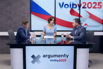 Jak by Češi reagovali na válečný konflikt? Průzkum SANEP odhalil Jak by Češi reagovali na válečný konflikt? Průzkum SANEP odhalil
