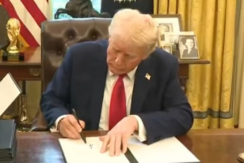 Dokáže Trump čelit požadavkům Putina na příměří? Dokáže Trump čelit požadavkům Putina na příměří?