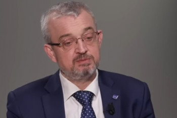 Nejprve Okamura a SPD, teď komunisté. SPOLU chce zlikvidovat opozici Nejprve Okamura a SPD, teď komunisté. SPOLU chce zlikvidovat opozici