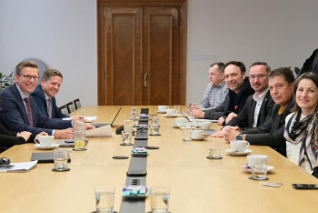 Bosonohy, Starý Lískovec a přilehlé mimobrněnské obce uspěly Bosonohy, Starý Lískovec a přilehlé mimobrněnské obce uspěly