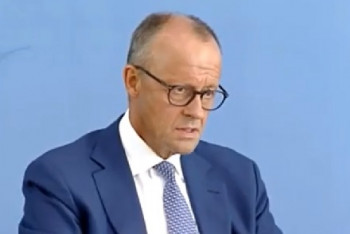 AfD na vzestupu, CDU krvácí. Německá politická scéna se hroutí AfD na vzestupu, CDU krvácí. Německá politická scéna se hroutí