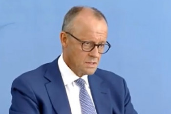 Vyhraje AfD příští volby? Nepříjemné překvapení pro Merze Vyhraje AfD příští volby? Nepříjemné překvapení pro Merze